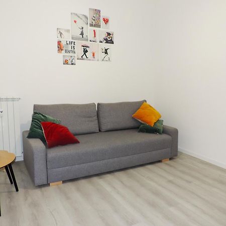 Kalu Apartment Рим Екстер'єр фото