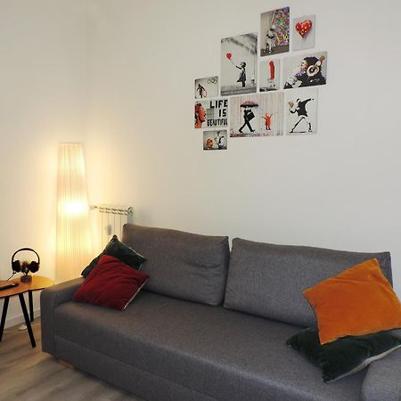 Kalu Apartment Рим Екстер'єр фото