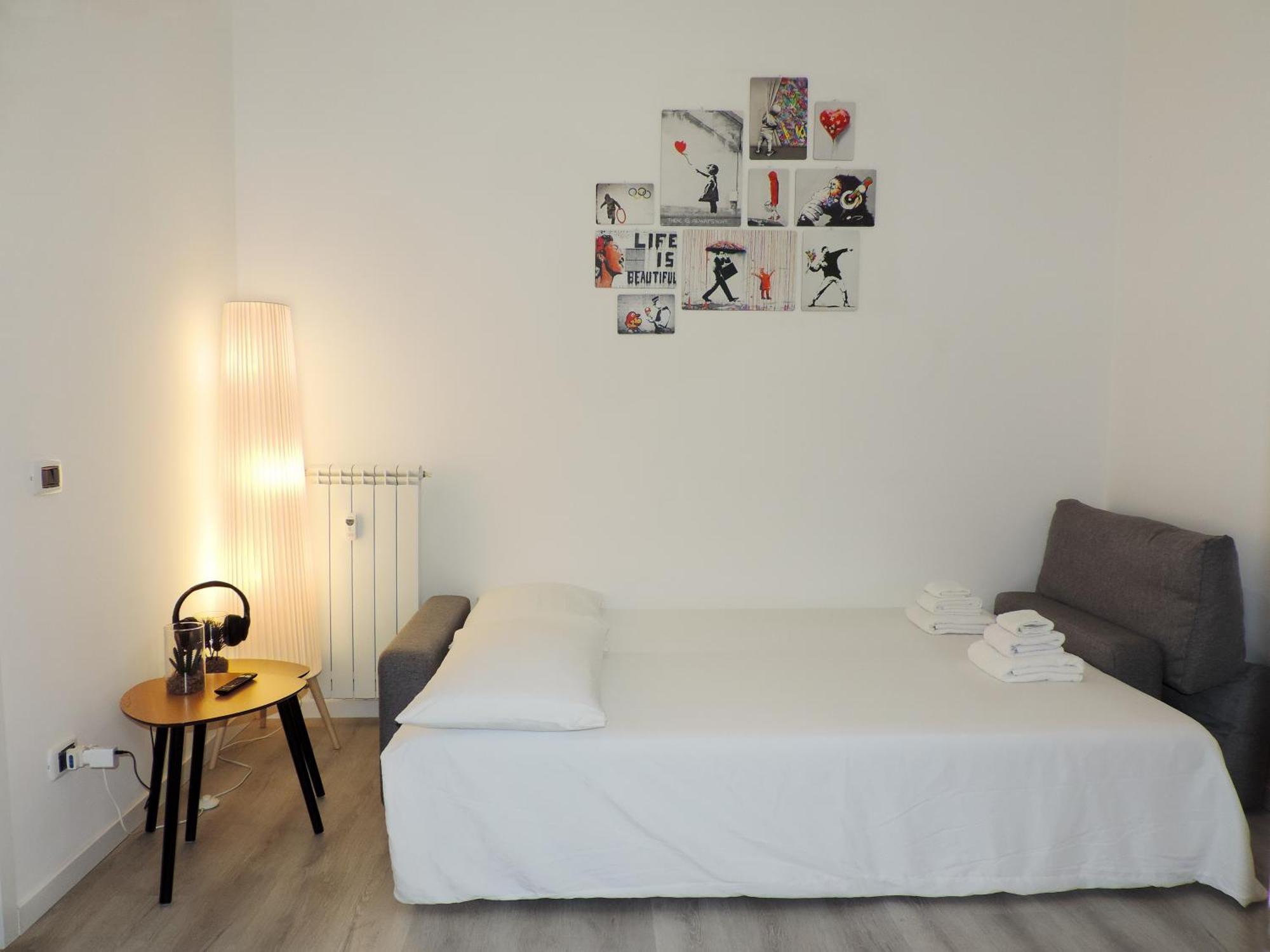 Kalu Apartment Рим Екстер'єр фото