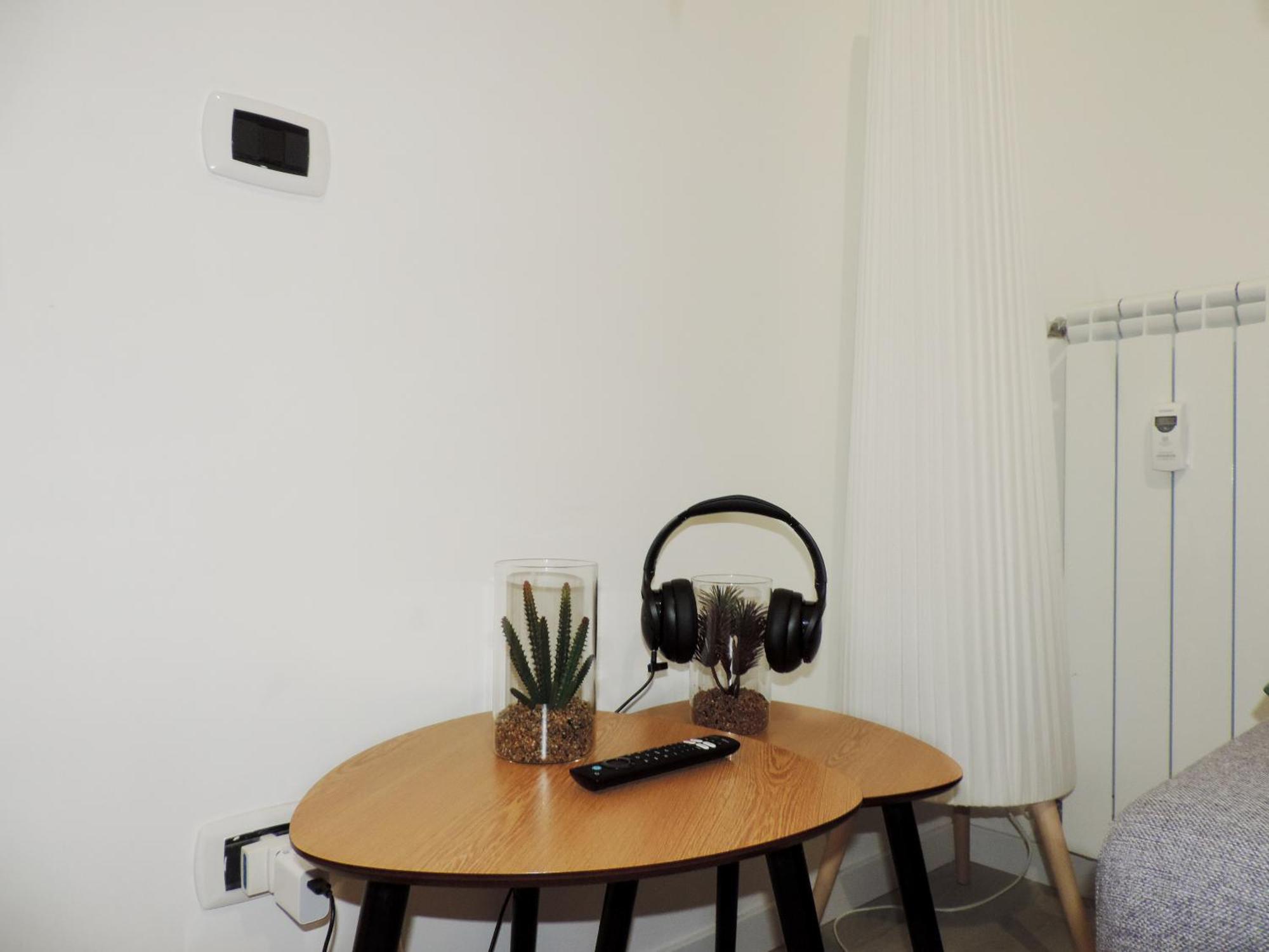 Kalu Apartment Рим Екстер'єр фото