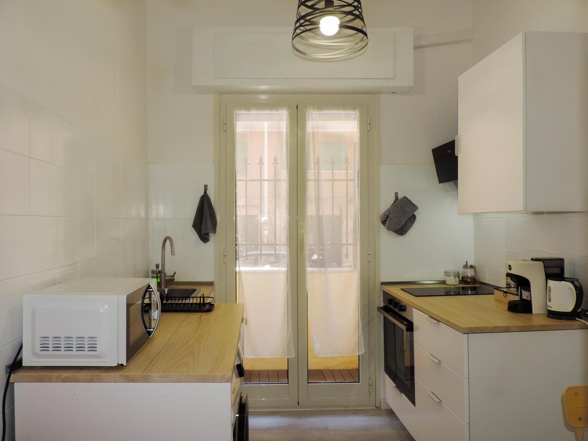 Kalu Apartment Рим Екстер'єр фото