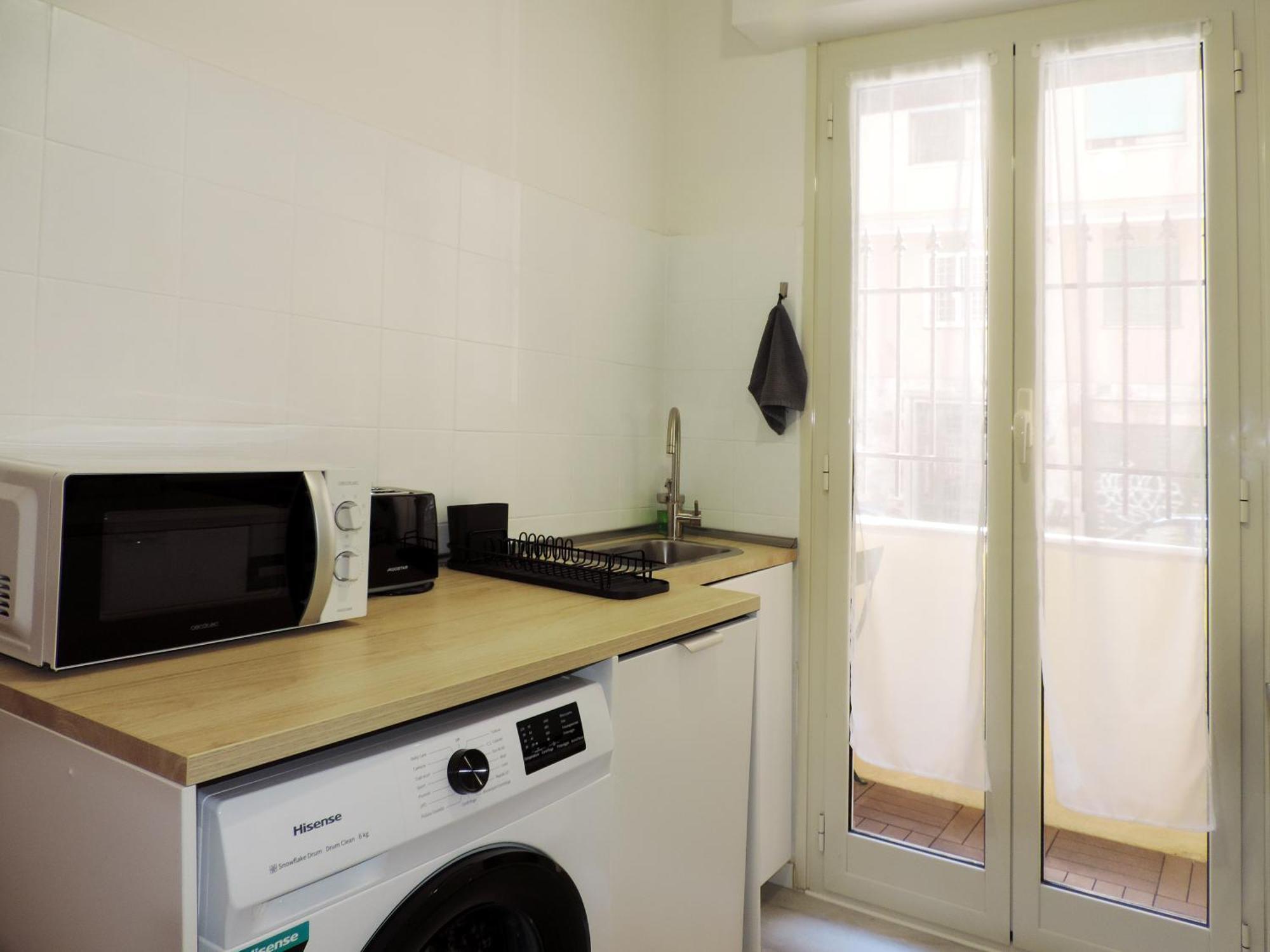 Kalu Apartment Рим Екстер'єр фото