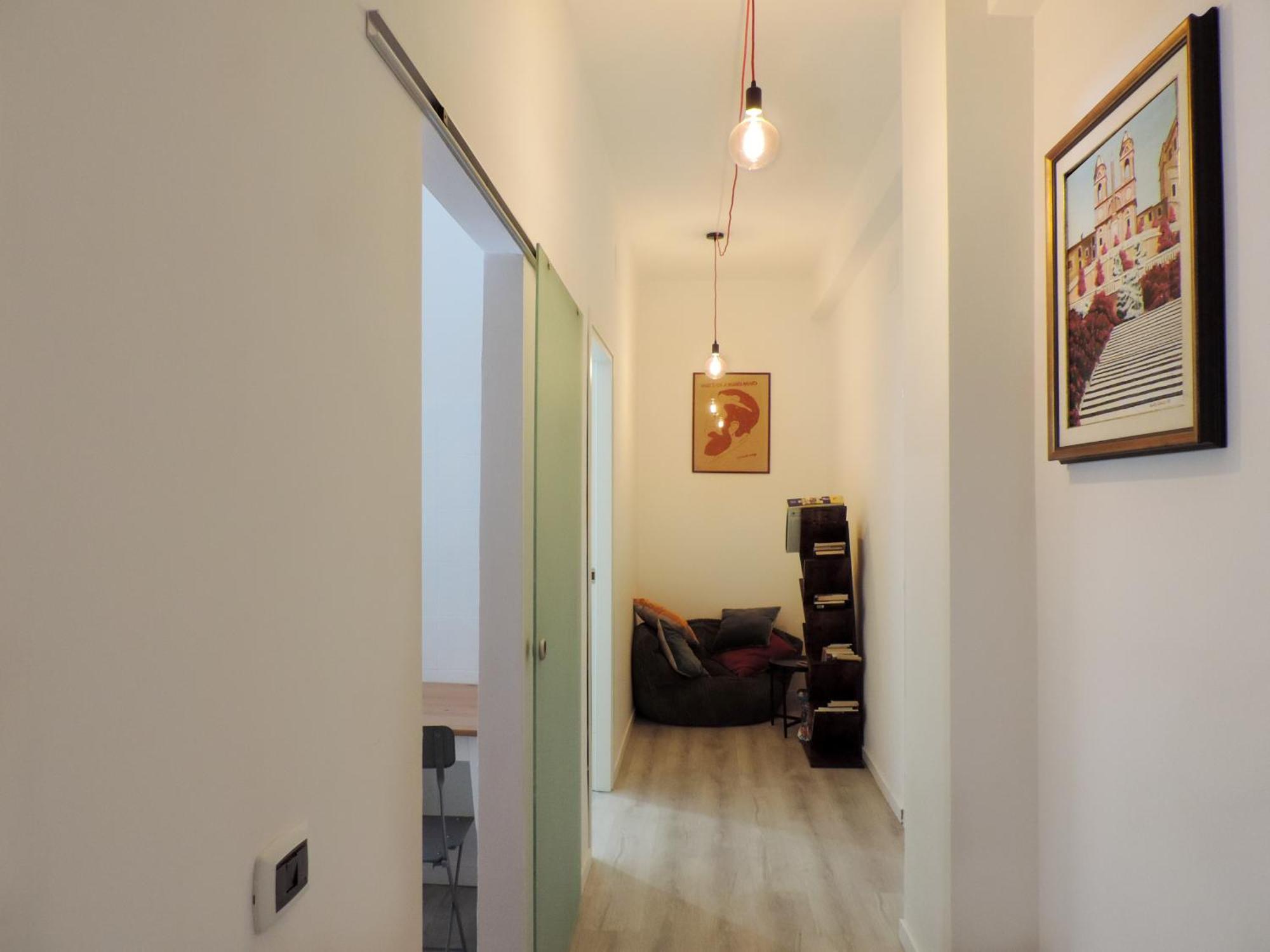 Kalu Apartment Рим Екстер'єр фото