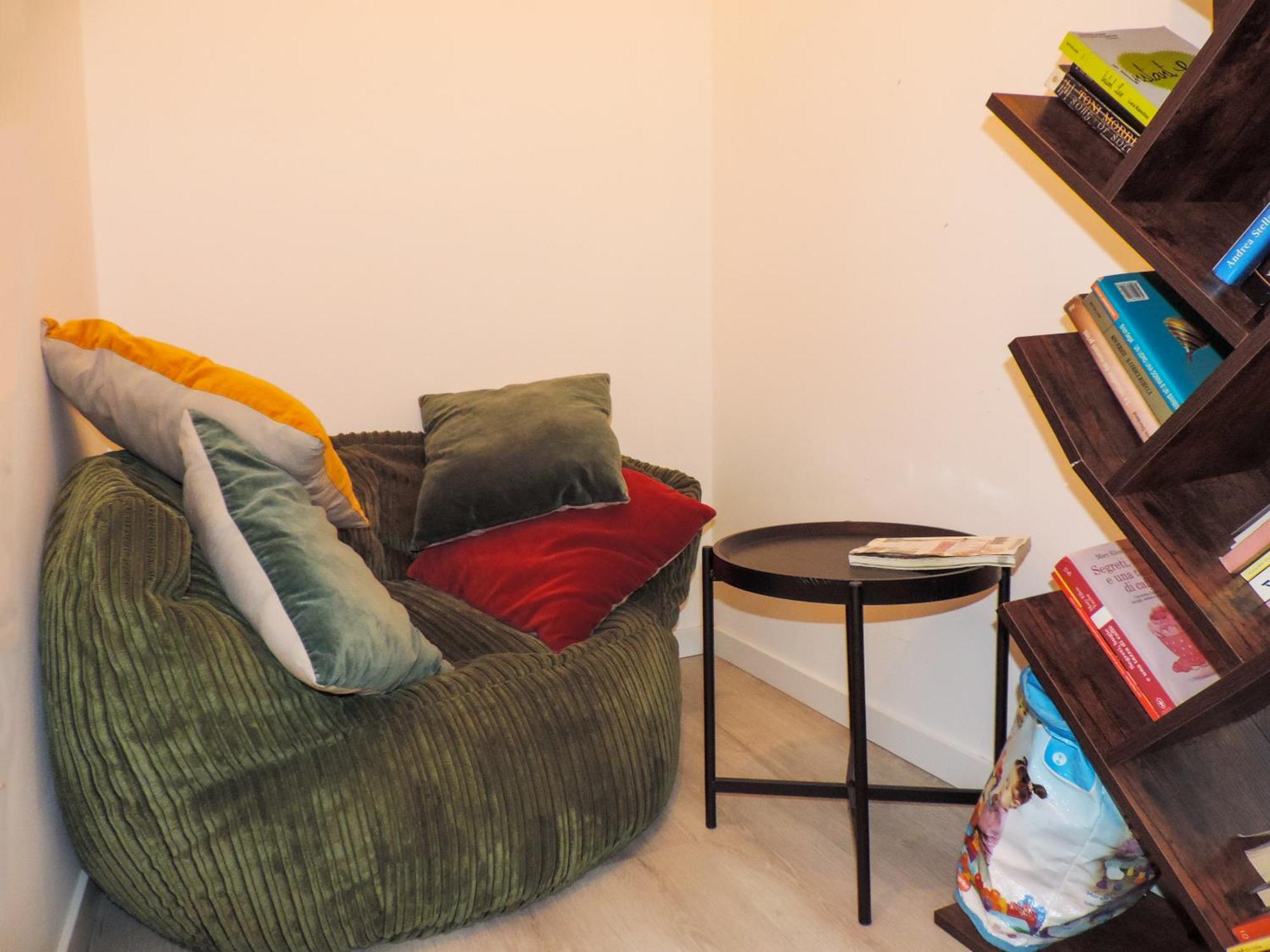 Kalu Apartment Рим Екстер'єр фото