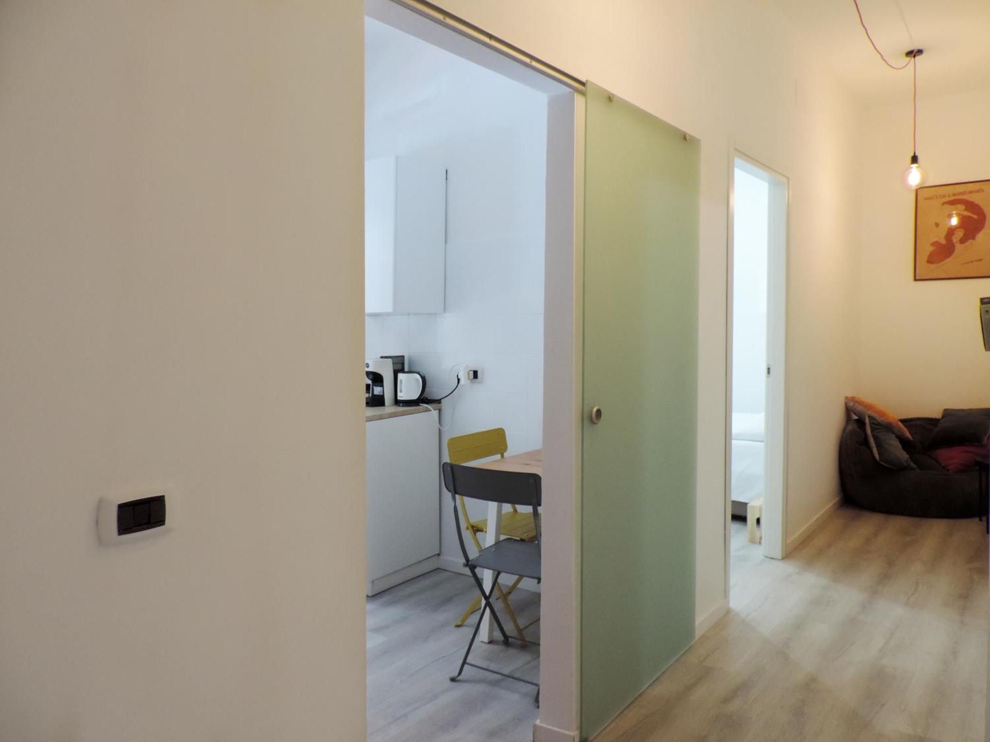 Kalu Apartment Рим Екстер'єр фото
