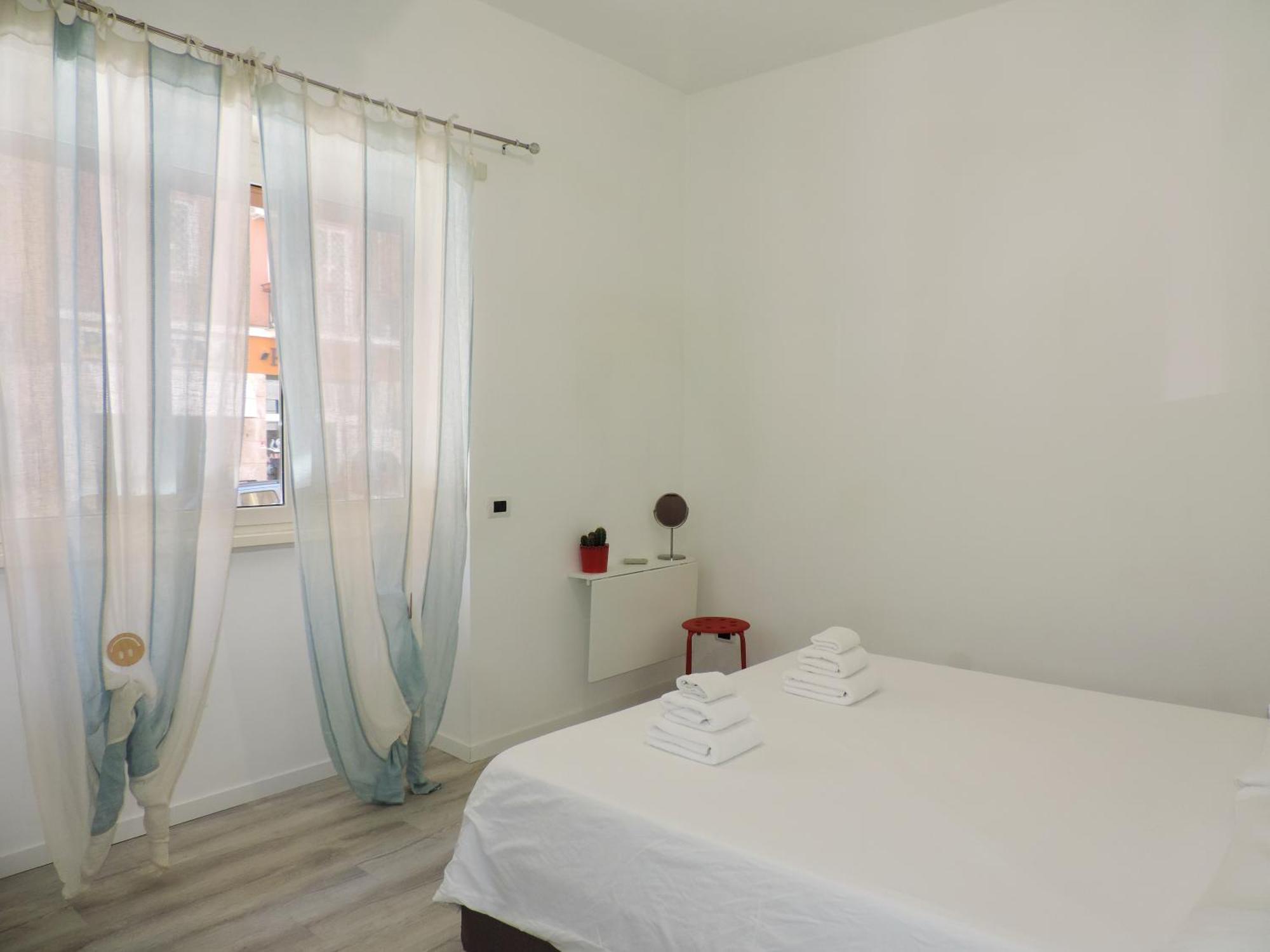 Kalu Apartment Рим Екстер'єр фото
