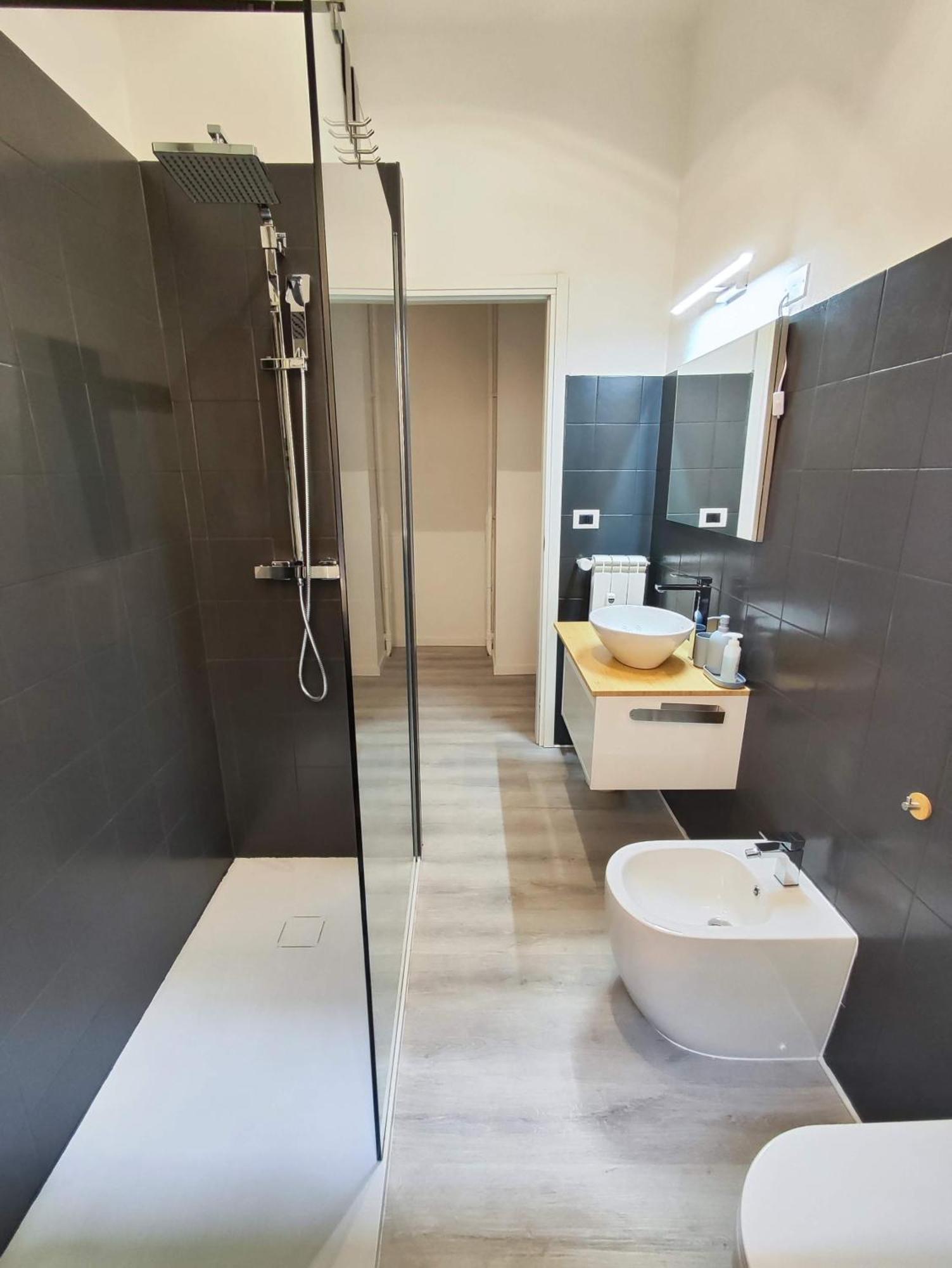 Kalu Apartment Рим Екстер'єр фото